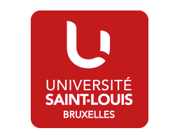 Universite Saint-Louis - Bruxelles